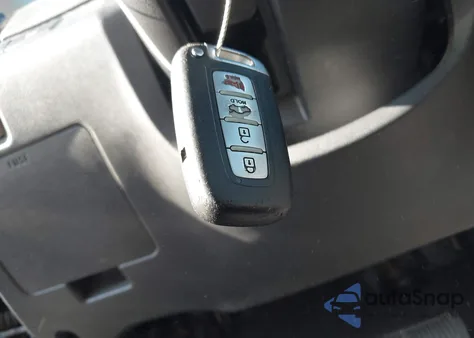 2014 Hyundai Sonata Se из США, поврежденный, VIN 5NPEC4AC9EH847090